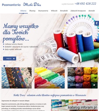 pasmanteria.pl