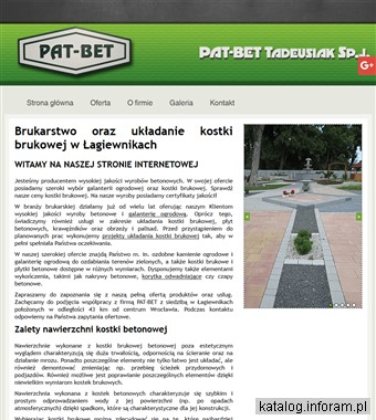 www.patbet.pl