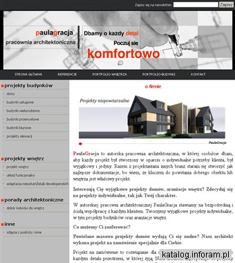 Aranżacje wnętrz Wrocław