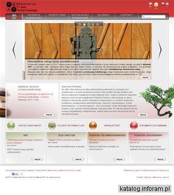 Podkarpackie Biuro Analiz Podatkowych