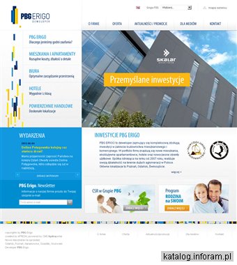 Nowe mieszkania Gdańsk