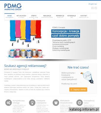 PDMG Marketing Group