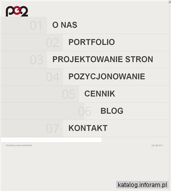 Projektowanie stron internetowych Wrocław