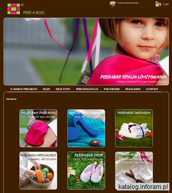 Kocyki dla dzieci i niemowląt