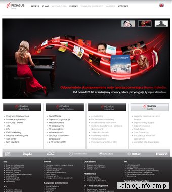 Agencja reklamowa PR public relations