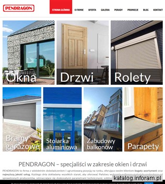 www.pendragon.pl