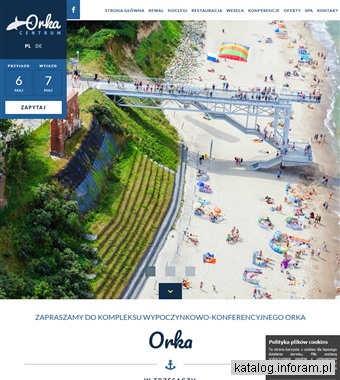 Ośrodek rehabilitacyjny rewal