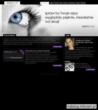 Przedłużanie i zagęszczanie rzęs