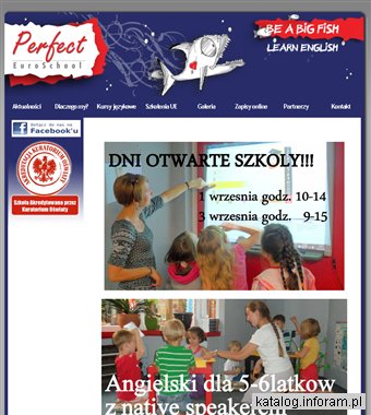 Angielski Białystok