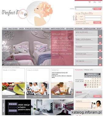 Perfectme.pl
