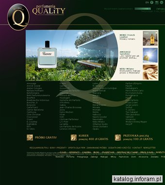 Kilian Back to Black