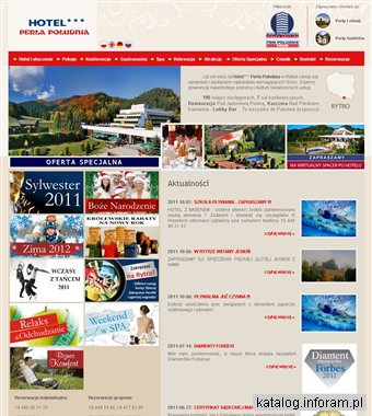 Wczasy Odchudzające