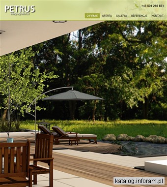 www.petrus-ogrodnictwo.pl