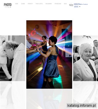 Photo-Flow Fotografia ślubna i nie tylko