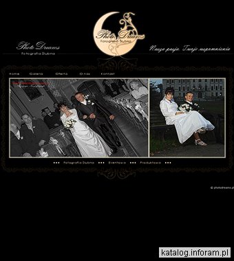 PHOTODREAMS - fotografia ślubna w Bielsku-Białej, Żywcu i Cieszynie