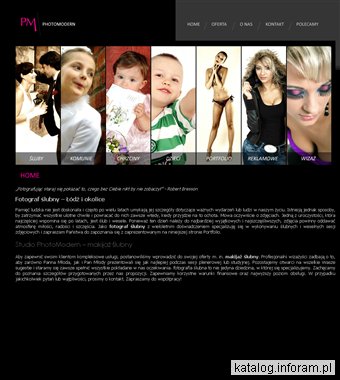 Fotograf ślubny Łódź