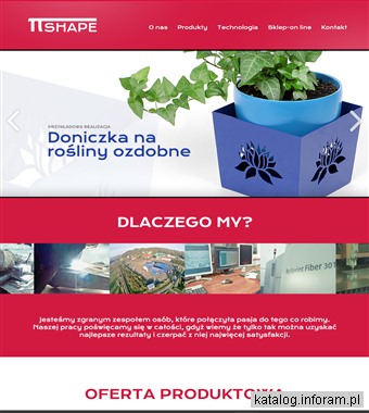 pi-shape.pl