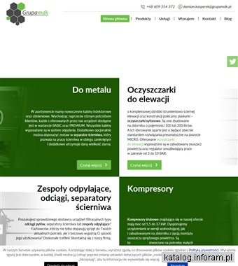 piaskarki-oczyszczarki.pl