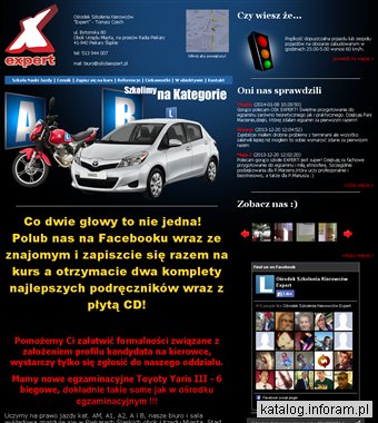 Szkoła nauki jazdy Piekary Śląskie