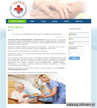 Agencje opieki nad osobami starszymi Śląsk