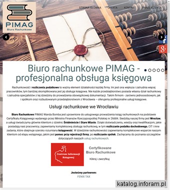www.pimag.pl