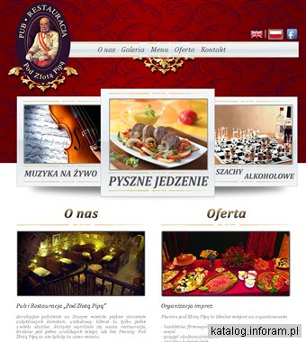 Pub - Restauracja Kraków