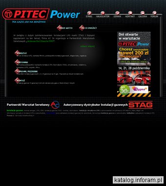 Instalacje gazowe, montaż autogaz LPG Poznań