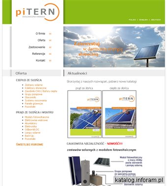 Kolektory słoneczne