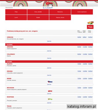 Pizza Station - Pizzerie we Wrocławiu