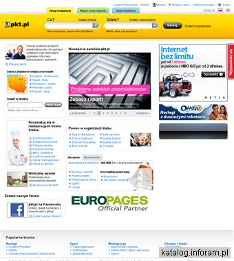 Książka Telefoniczna