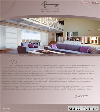 Psycholog, terapia uzależnień