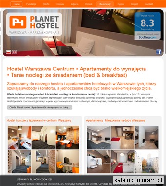 www.planethostel.pl