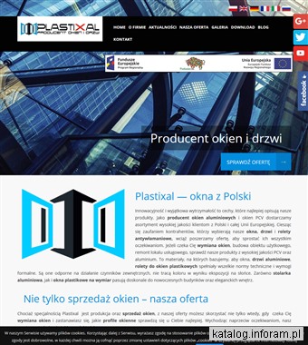 www.plastixal.pl