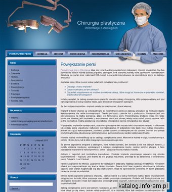 Chirurgia plastyczna