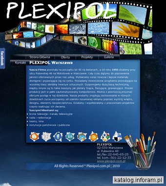 Grawerowanie, Wyklejanie samochodów, Nic prostszego - PLEXIPOL