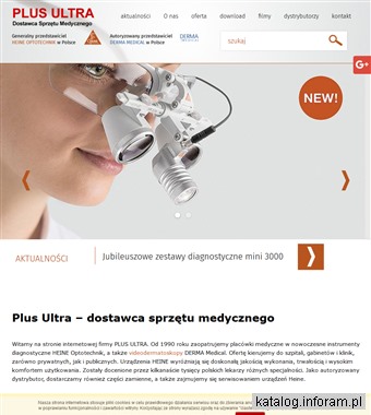 www.plusultra.pl