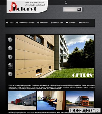 Płyta OSB w cenach hurtowych