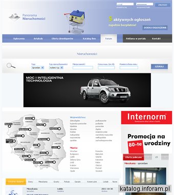 Panorama Nieruchomości