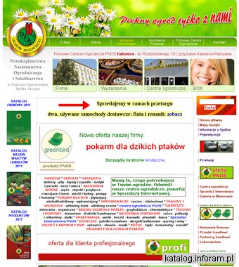 Przedsiębiorstwo nasienno-hodowlane