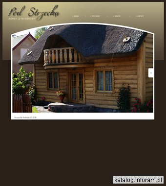 Domki letniskowe Giewartów