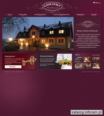 Tanie noclegi w Poznaniu