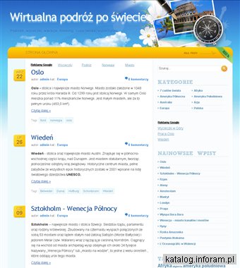 Najciekawsze miejsca na świecie. Co warto zwiedzić