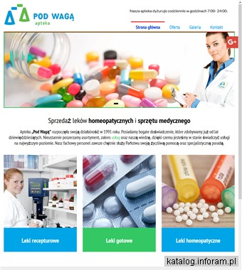 www.podwaga.pl