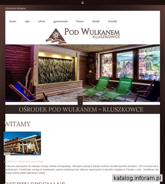 podwulkanem.pl
