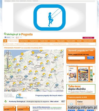 Prognoza długoterminowa