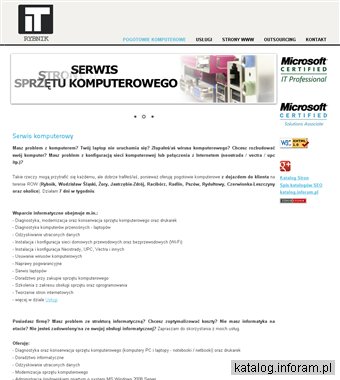 Pogotowie Informatyczne Rybnik