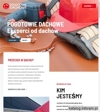 Szybkie i skuteczne uszczelnianie