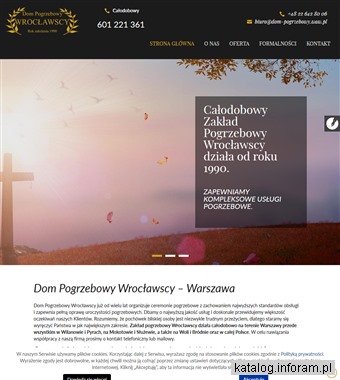 pogrzeby-wroclawscy.pl