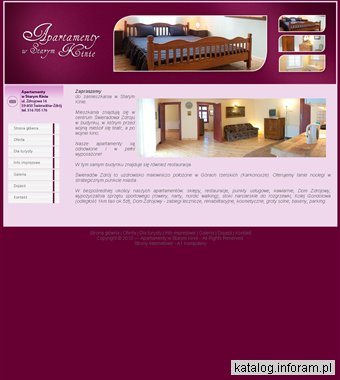 Tanie noclegi Świeradów Zdrój