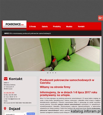 www.pokrowce.net